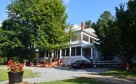 Franklin Terrace Bnb