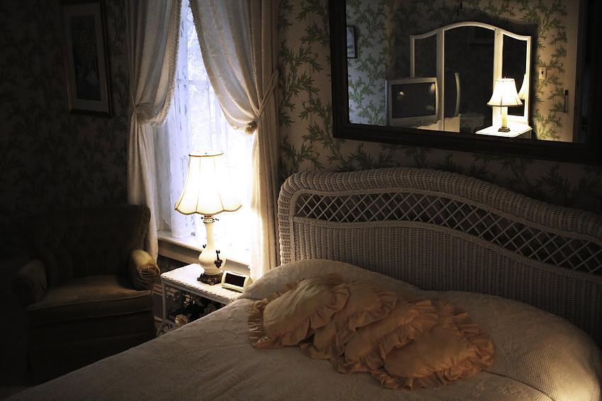 Franklin Terrace Bnb Zewnętrze zdjęcie