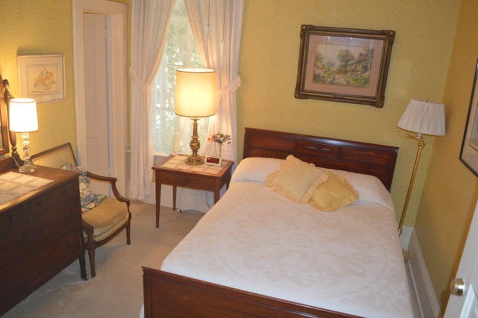 Franklin Terrace Bnb Zewnętrze zdjęcie